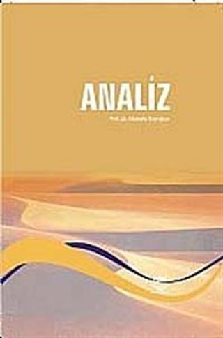 Analiz