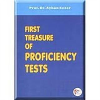 First Treasure Of Proficency Tests
