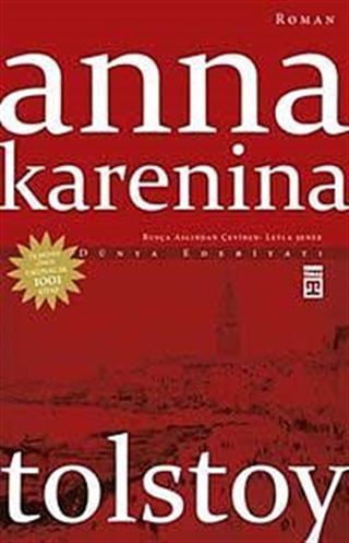 Anna Karenina