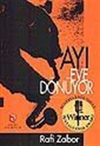 Ayı Eve Dönüyor