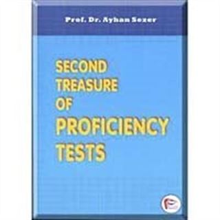 Second Treasure Of Proficency Tests