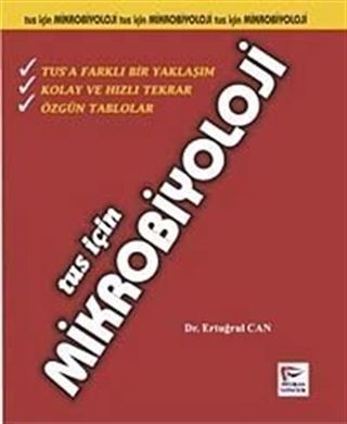 Tus İçin Mikrobiyoloji