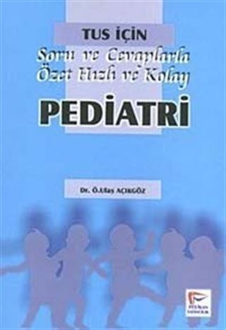 Tus İçin Pediatri