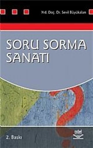 Soru Sorma Sanatı