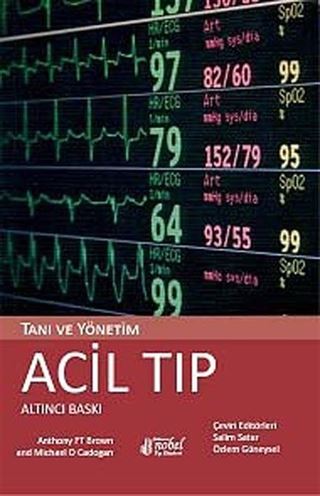 Acil Tıp Tanı Yönetim