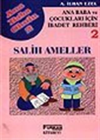 Salih Ameller