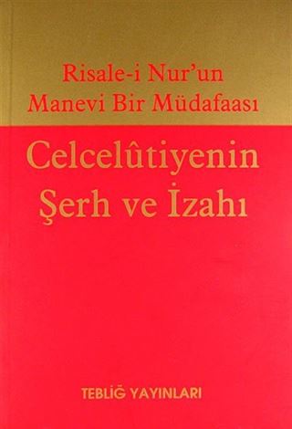 Risale-i Nur'un Manevi Bir Müdafaası