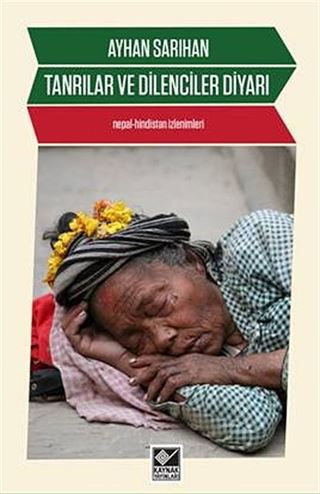 Tanrılar ve Dilenciler Diyarı