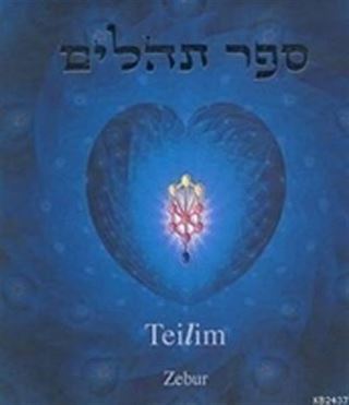 Teilim - Zebur (2 Cilt Takım)