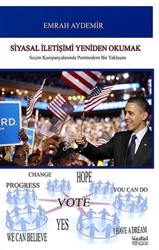 Siyasal İletişimi Yeniden Okumak