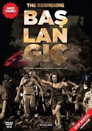 Bu Daha Başlangıç (Dvd)