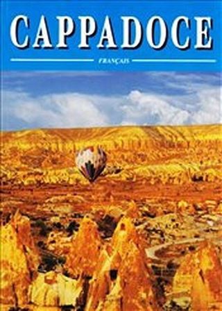 Kapadokya (Fransızca) - Cappadoce