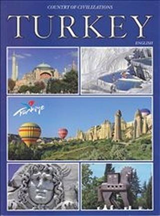 Türkiye (İngilizce) - Turkey