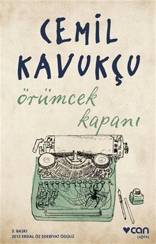Örümcek Kapanı