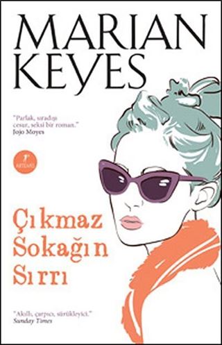 Çıkmaz Sokağın Sırrı