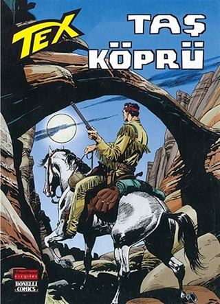 Aylık Teks Sayı: 197 Taş Köprü