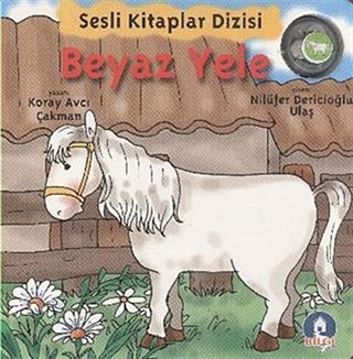 Beyaz Yele
