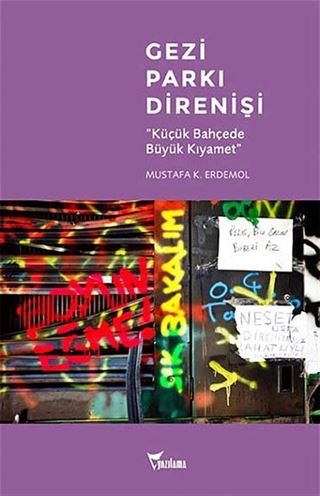 Gezi Parkı Direnişi