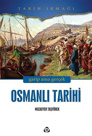 Osmanlı Tarihi