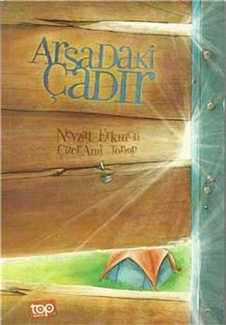 Arsadaki Çadır