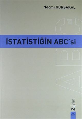 İstatistiğin ABC'si