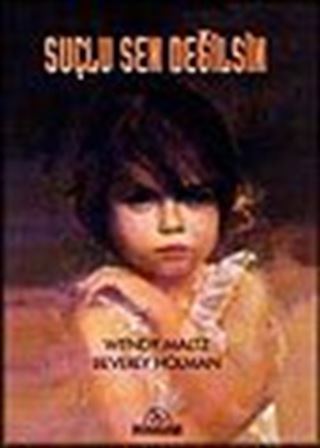Suçlu Sen Değilsin