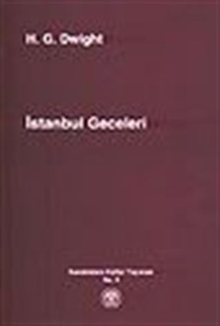İstanbul Geceleri