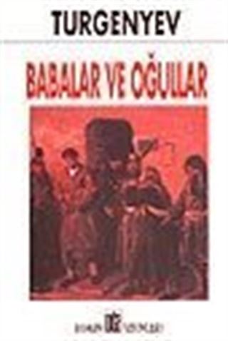 Babalar ve Oğulları