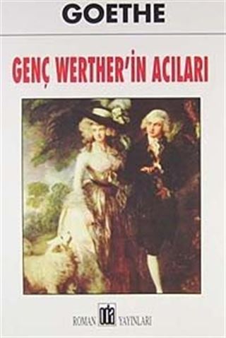 Genç Werther'in Acıları