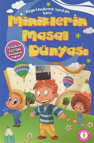 Miniklerin Masal Dünyası