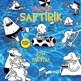 Saftirik 2014 Takvim