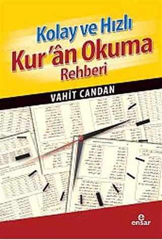 Kolay ve Hızlı Kur'an Okuma Rehberi