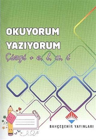 Okuyorum Yazıyorum