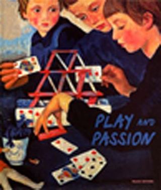 Play and Passion in Russian Fine Art
