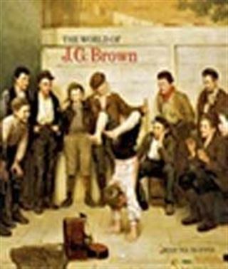 The World of J.G Brown