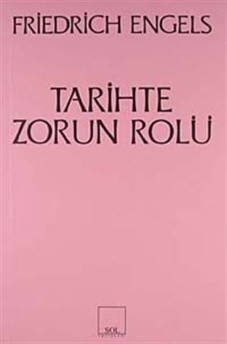 Tarihte Zorun Rolü Bismarck'ın Kan ve Zulüm Politikası Üzerine Bir Çalışma