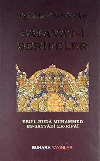 Tariku's Savab Salavat-ı Şerifler