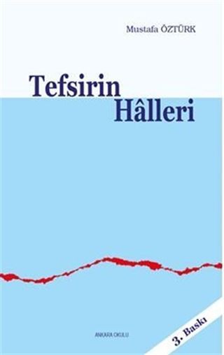Tefsirin Halleri