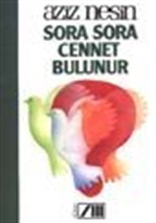 Sora Sora Cennet Bulunur