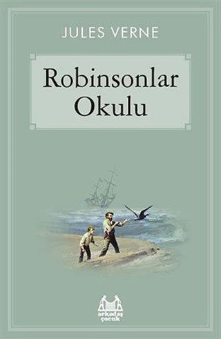 Robinsonlar Okulu