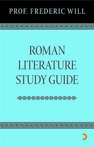 Roman Literature Study Guide