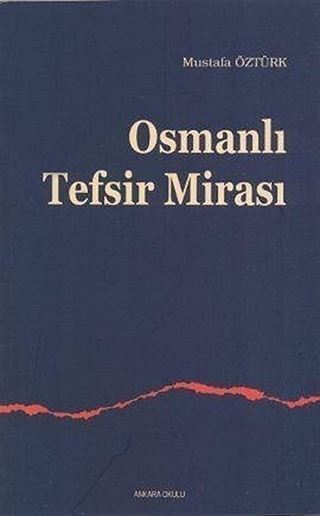 Osmanlı Tefsir Mirası