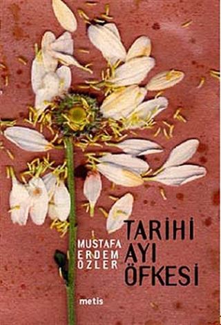 Tarihi Ayı Öfkesi