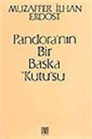 Pandora'nın Bir Başka 'Kutu'su