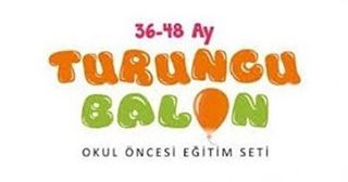 Turuncu Balon