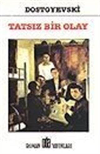 Tatsız Bir Olay