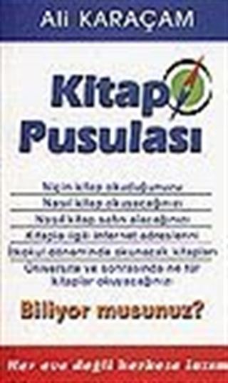 Kitap Pusulası