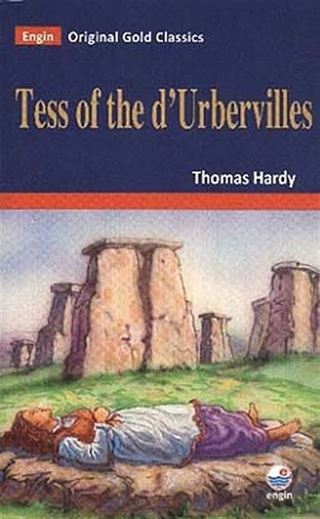 Tess of the D'Urbervilles / Original Gold Classics