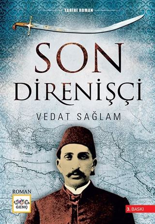 Son Direnişçi