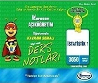 2.Sınıf İstatistik 1